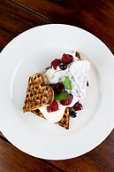 Hyatt Place Krakow