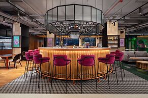 Hyatt Place Krakow