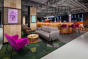 Hyatt Place Krakow