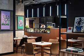 Hyatt Place Krakow