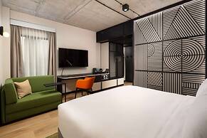Hyatt Place Krakow