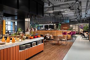 Hyatt Place Krakow