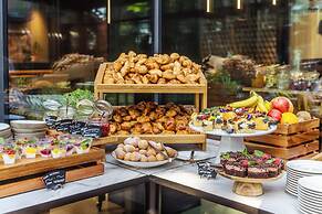 Hyatt Place Krakow