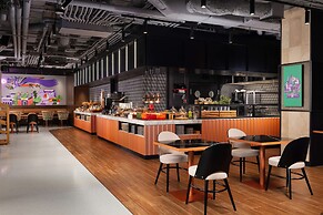 Hyatt Place Krakow