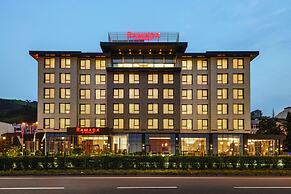 Ramada by Wyndham Rize Findikli