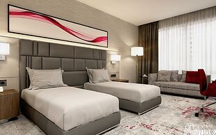 Ramada by Wyndham Rize Findikli