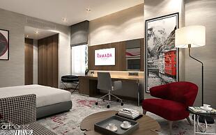 Ramada by Wyndham Rize Findikli