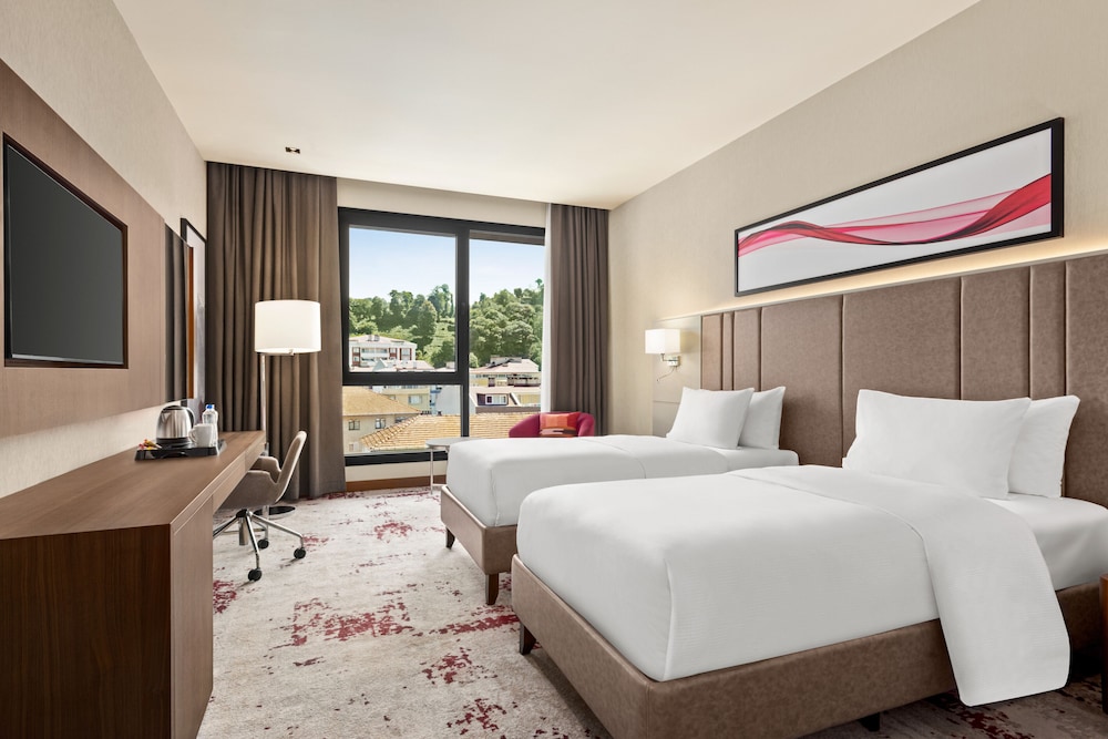 Ramada by Wyndham Rize Findikli
