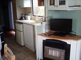 River Views Dog Friendly Caravan 3 Bedrooms