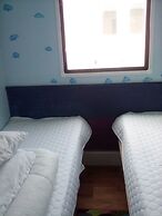 River Views Dog Friendly Caravan 3 Bedrooms