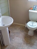 River Views Dog Friendly Caravan 3 Bedrooms