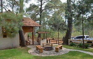 Bosque Magico Mazamitla