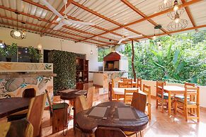 Hotel Boutique D Angelo