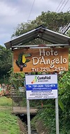Hotel Boutique D Angelo