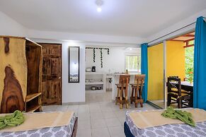 Hotel Boutique D Angelo