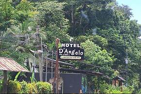 Hotel Boutique D Angelo