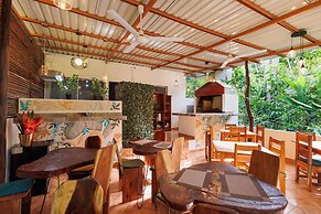 Hotel Boutique D Angelo