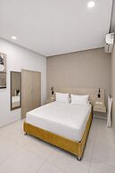 Hotel Gallery Cartagena