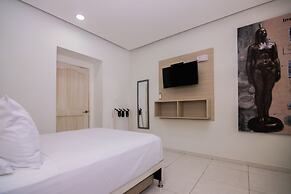 Hotel Gallery Cartagena