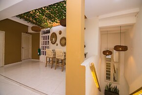 Hotel Gallery Cartagena