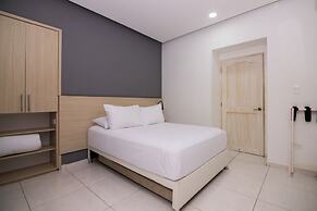 Hotel Gallery Cartagena
