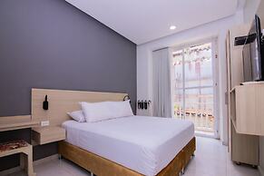 Hotel Gallery Cartagena