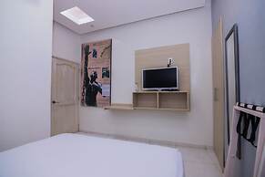 Hotel Gallery Cartagena