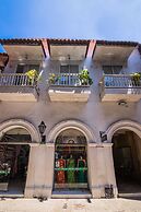 Hotel Gallery Cartagena
