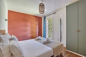 Villas Odalys Domaine de Lana