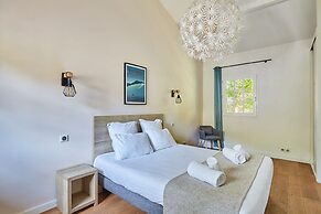Villas Odalys Domaine de Lana