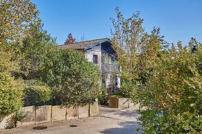 Villas Odalys Domaine de Lana