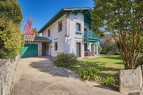 Villas Odalys Domaine de Lana