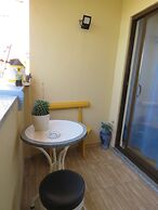 Casa Belos Ares