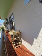 Casa Belos Ares