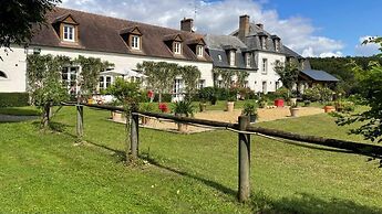 Domaine de Bel Ebat