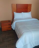 Hotel Oxi