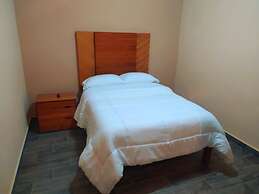 Hotel Oxi
