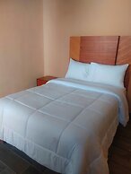 Hotel Oxi