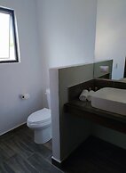 Hotel Oxi