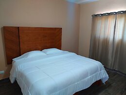 Hotel Oxi