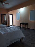 Hotel Oxi