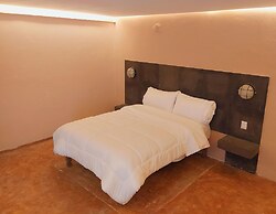 Hotel Oxi