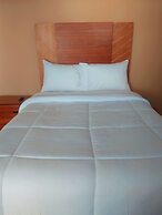 Hotel Oxi