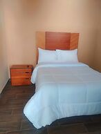 Hotel Oxi
