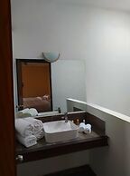 Hotel Oxi