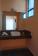 Hotel Oxi