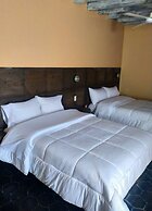 Hotel Oxi