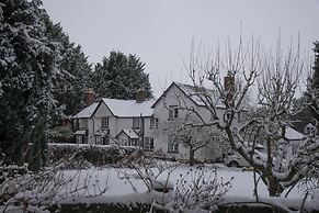 Lower House B&B