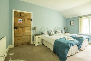 Lower House B&B