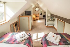 Lower House B&B